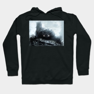 Firelink Shrine Hoodie